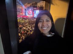 Milagros Cardenas Dulanto