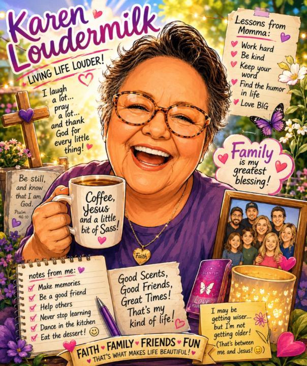 Karen Loudermilk