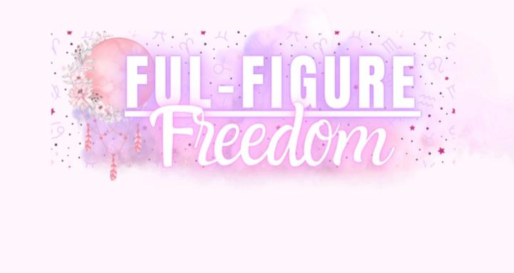 Ful-Figure Freedom