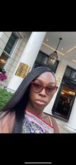 LaShawn Gustave