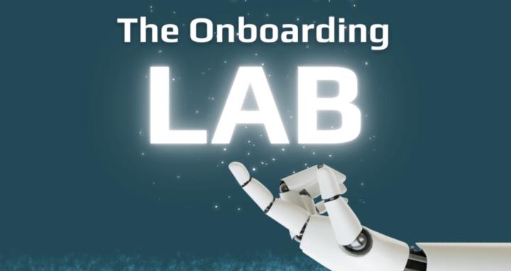 The Onboarding Lab