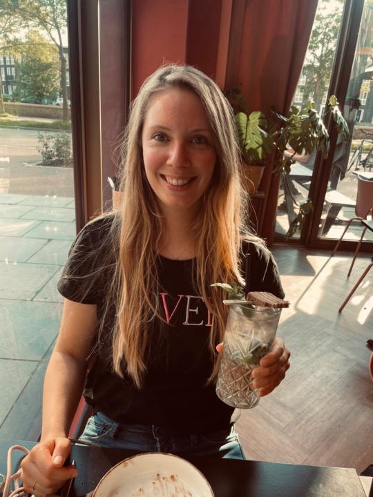 Nathalie van Zijl-Wierts