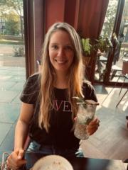 Nathalie van Zijl-Wierts