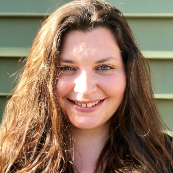 Marissa Walters