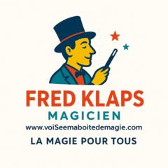 Fred Klaps