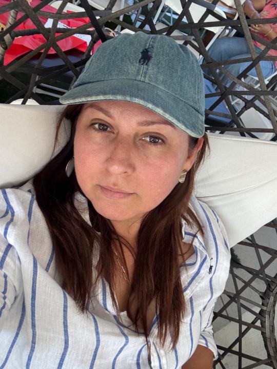 Norma Vanegas