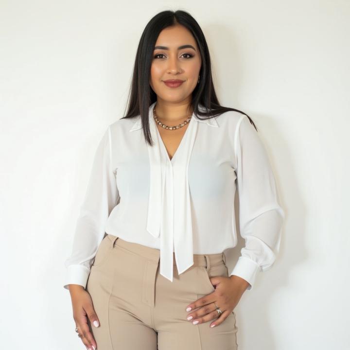 Mariana Jimenez
