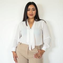 Mariana Jimenez