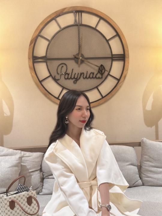 Uyen Nhi