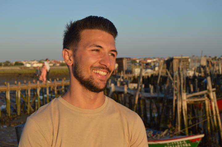 Diogo Correia