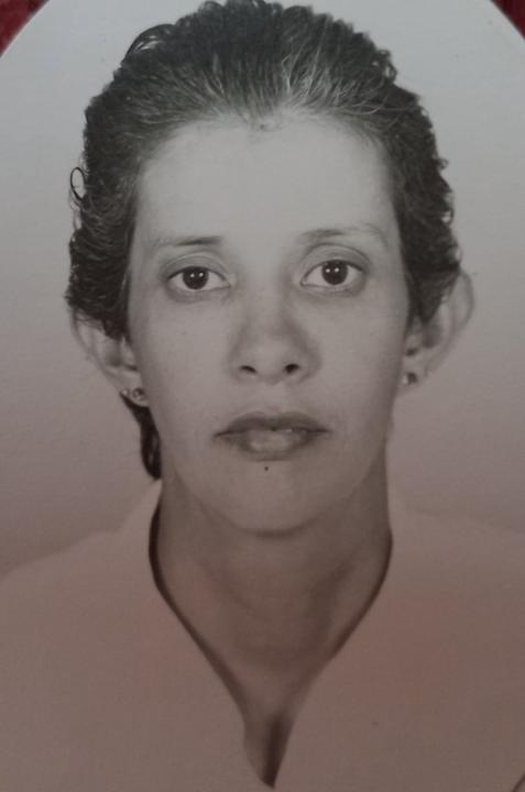 Maria Antonieta