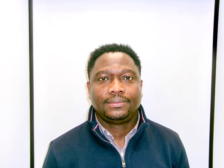 Michael Kwashie