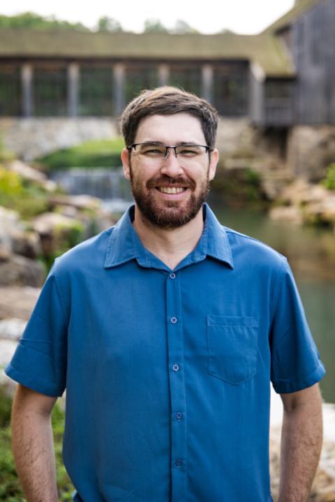 Chris Banta