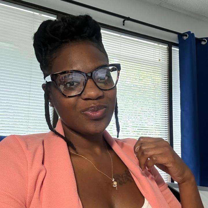 Shanderia Montgomery