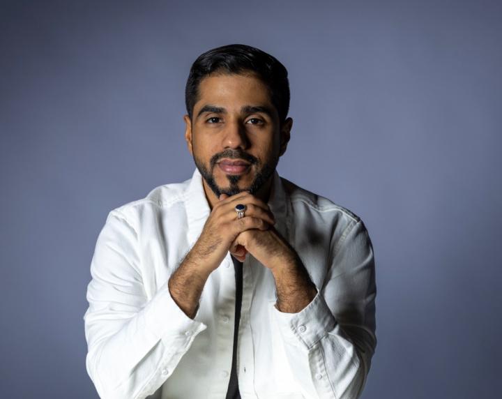 Mohammed Banaemah