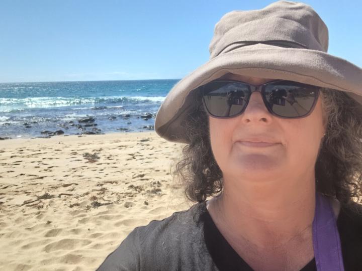 Wendy Hartley