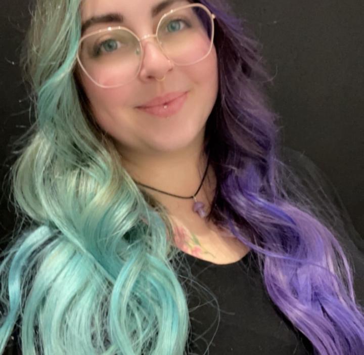 Frankie SJ Ward-Evans