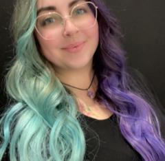 Frankie SJ Ward-Evans