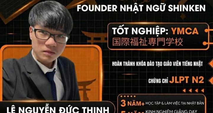 Master Tiếng Nhật JLPT