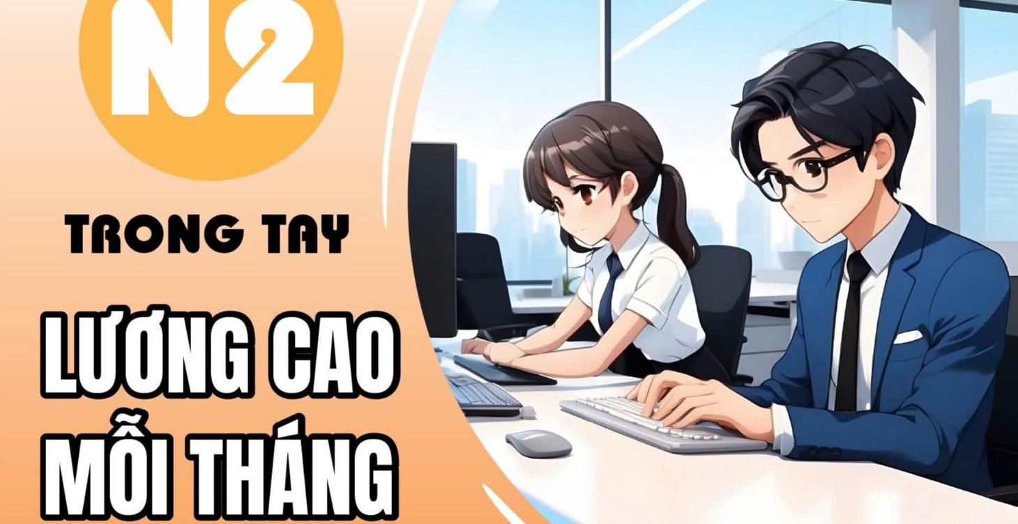 KHO TÀI LIỆU MIỄN PHÍ JLPT x KAIWA