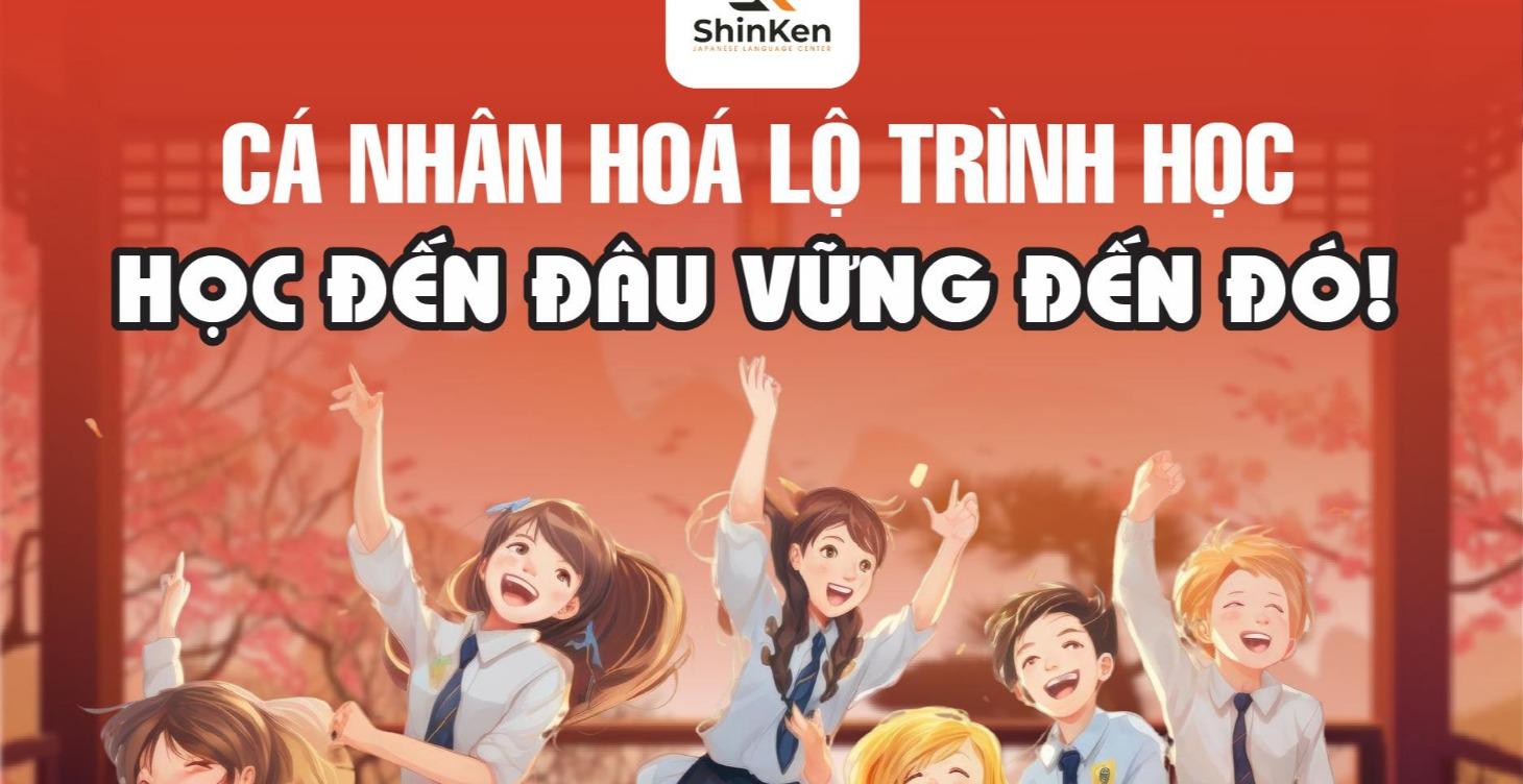 KHÓA HỌC N4 VIP
