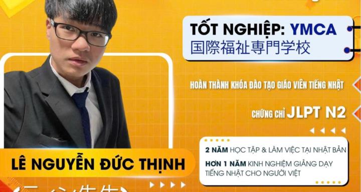 SHINKEN - Tiếng Nhật Từ Gốc