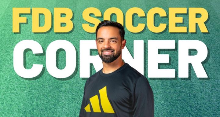 FDB Soccer Corner
