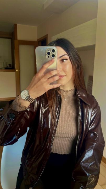 Lucia Vicente