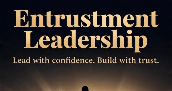 LineagePin-Entrustment LeaderS