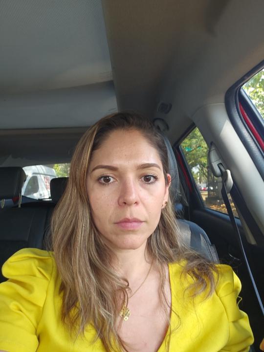 Sandybel Cristina Nolasco Delgado