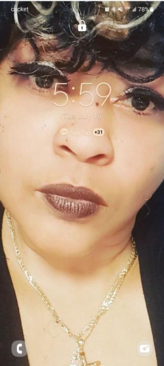 Shnikqua Marie Thomas