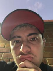 Anderson Victoria Tejada