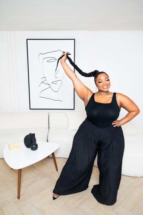 Kenyanna Taylor