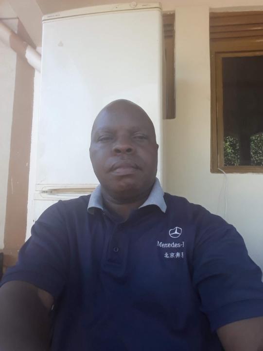 Paul Kasanka