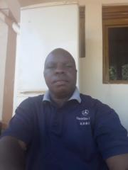 Paul Kasanka