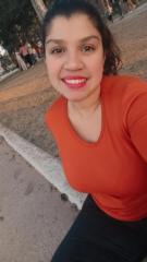 Ma Florencia Flores