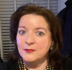 Anastasia Aitken
