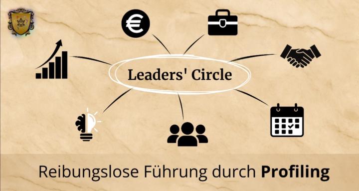 Leaders' Circle