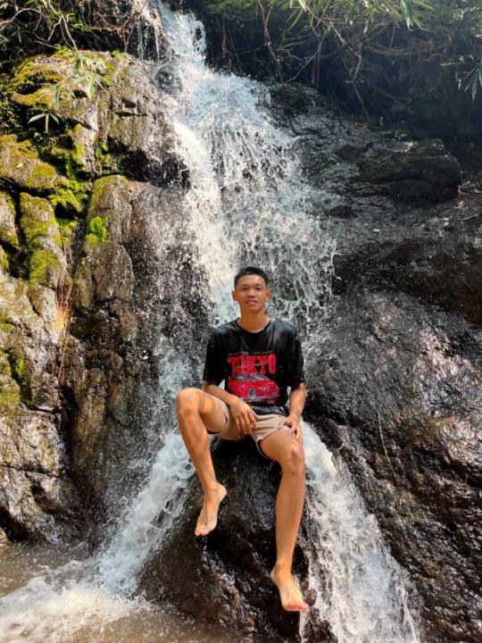 Dustin Esguerra