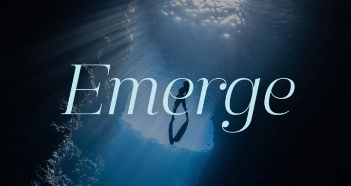 Emerge