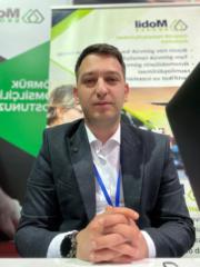 Zaur Akbarli