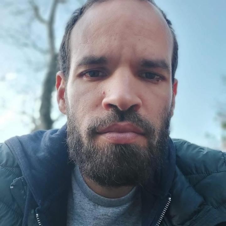 Naoufel Abdellaoui