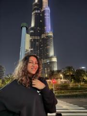 Dina Almounib
