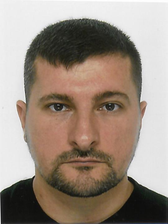 Benjamin Biglione