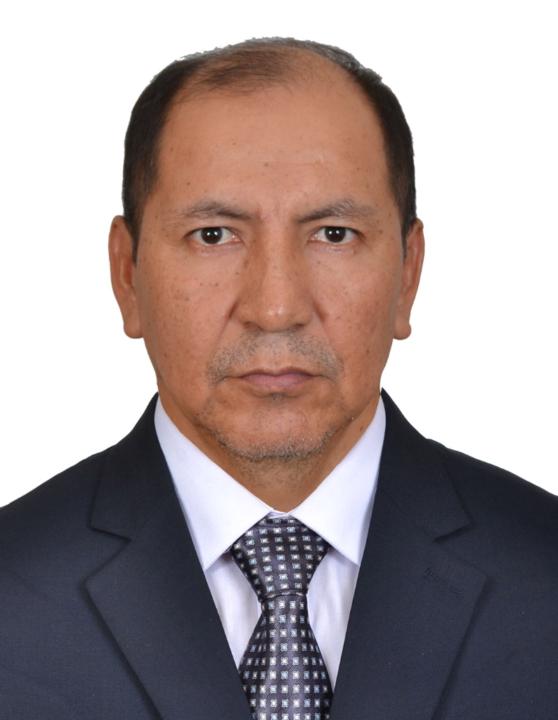 Roberto Antonio Villacorta Domínguez