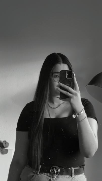 Charleen Giesecke
