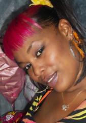 Saranise Johnson