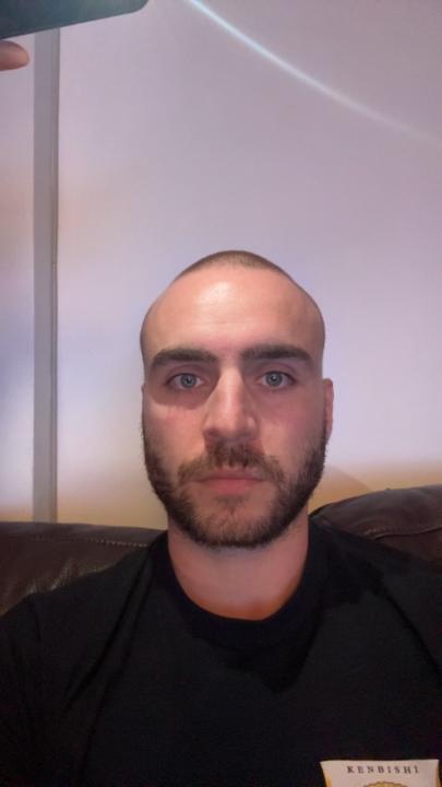 Julien David N Govaerts