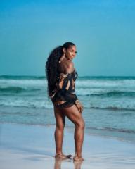 AJ Akua Johnson