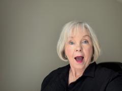 Patty Williams
